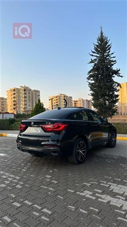 بي ام دبليو X5
